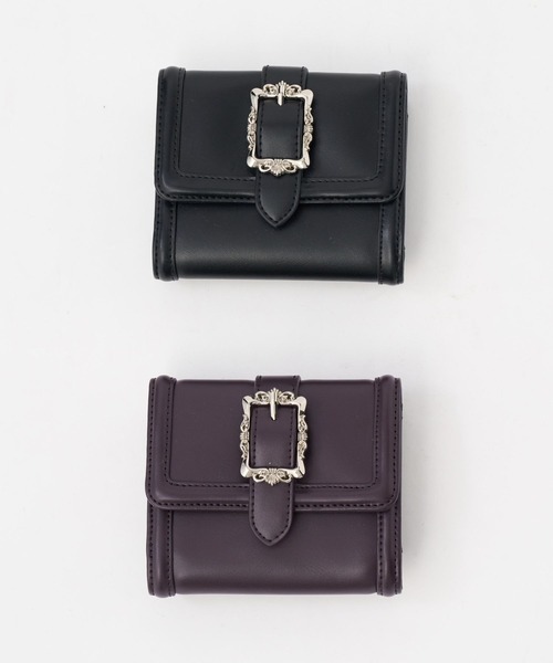 HARE ヴィンテージガマグチウォレット HARE（ハレ） 財布 ヴィンテージガマグチウォレット(HARE) レディース