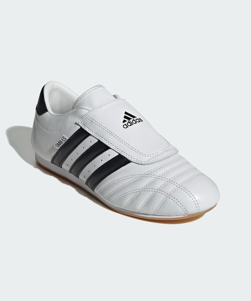 adidas Women's Taekwondo シューズ adidas（アディダス） スニーカー 「」TAEKWONDO W レディース