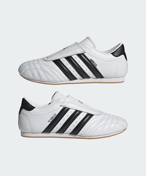adidas スニーカー 「adidas(アディダス)」TAEKWONDO W レディース