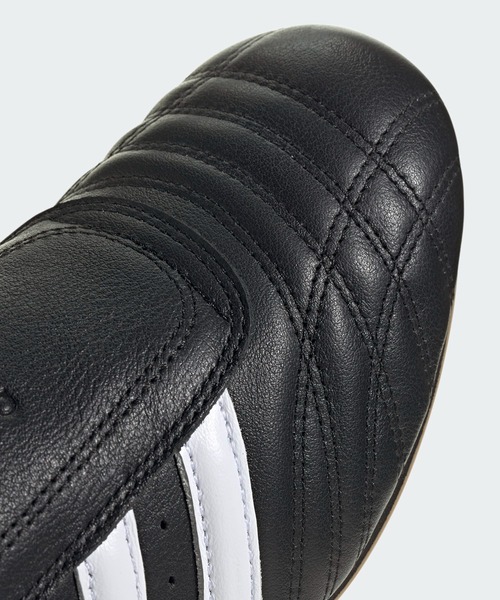 adidas（アディダス） スニーカー 「」TAEKWONDO W レディース