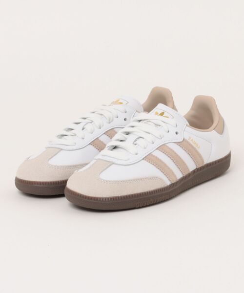 ★韓国発★【Adidas】SAMBA OG スニーカー JI0218★関税込★ adidas originals アディダス スニーカー SAMBA OG JI0218