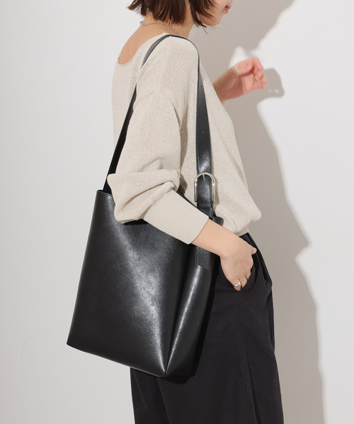 JOURNAL STANDARD relume 38★ブラック JOURNAL STANDARD relume(ジャーナルスタンダードレリューム