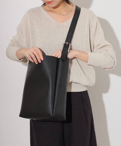JOURNAL STANDARD relume 「JOURNAL relume」 ショルダーバッグ