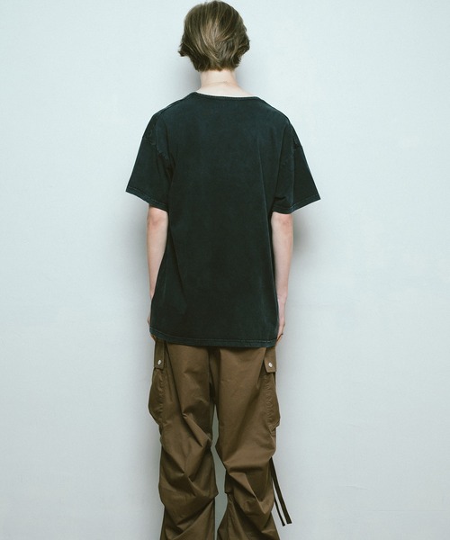 「Forte（フォルテ）」 半袖Tシャツ LARGE ホワイト メンズ
