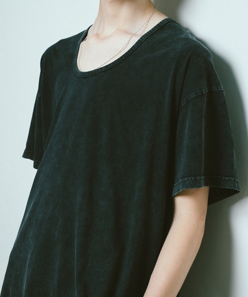 「Forte（フォルテ）」 半袖Tシャツ LARGE ホワイト メンズ