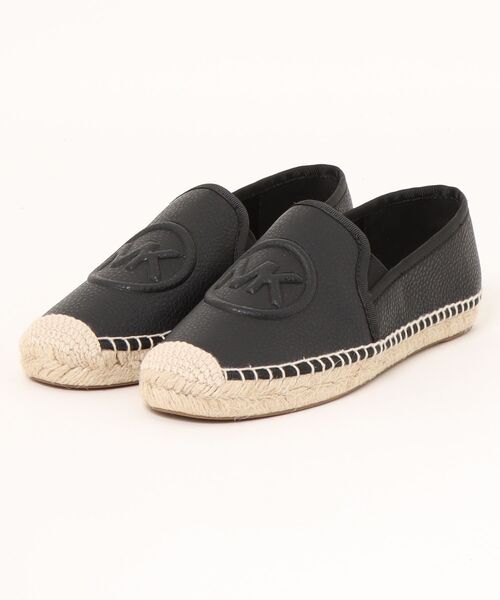 【Michael Kors】Hastings エスパドリーユ 在庫確認願います MICHAEL KORS サンダル HASTINGS エスパドリーユ レディース