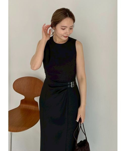 FRAY I.D アメスリカットアウトワンピース FRAY I.D｜アメスリカットアウトワンピース | Rakuten Fashion