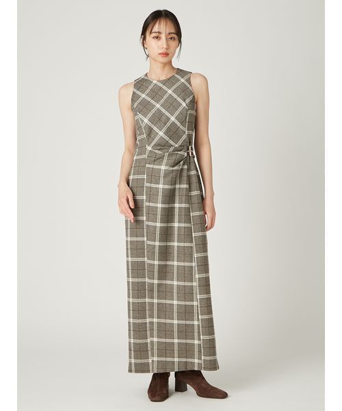 FRAY I.D アメスリカットアウトワンピース FRAY I.D｜アメスリカットアウトワンピース | Rakuten Fashion