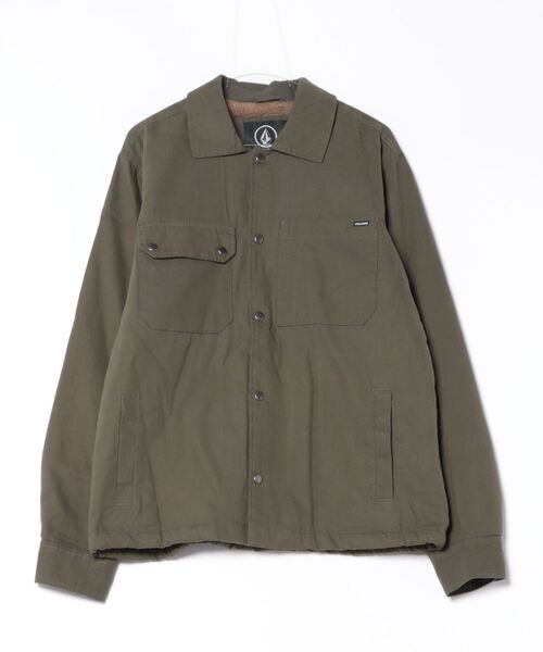 ジャケット・アウター VOLCOM スノーボード ウェア ジャケット ゴアテックス ユニセックス