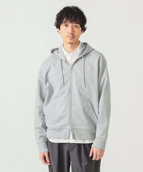 LACOSTE（ラコステ） パーカー 「別注」LACOSTE / フルジップパーカー