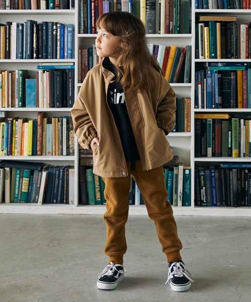 GENERATOR（ジェネレーター） ミリタリージャケット モッズコート