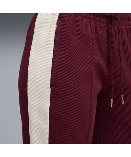 PUMA（プーマ） パンツ ウィメンズ T7 フレアー パンツ レディース