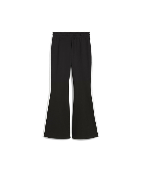PUMA（プーマ） パンツ ウィメンズ T7 フレアー パンツ レディース
