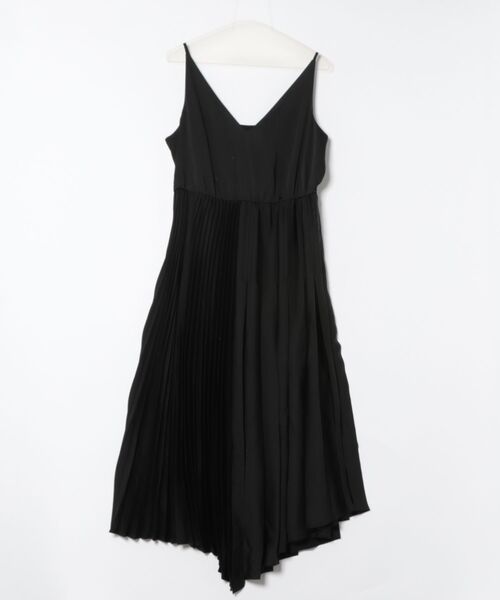 ALLSAINTS（オールセインツ） ワンピース JAX 2-IN-1 MAXI DRESS | JAX