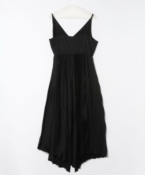 ALLSAINTS（オールセインツ） ワンピース JAX 2-IN-1 MAXI DRESS | JAX