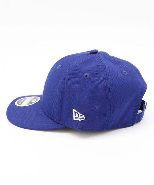 NEW ERA（ニューエラ） ドジャース キャップ 帽子 「ムラサキスポーツ