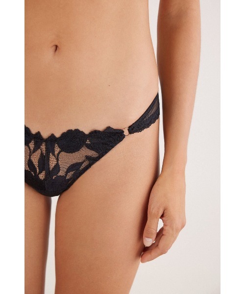 Intimissimi（インティミッシミ） ショーツ All About Flowers