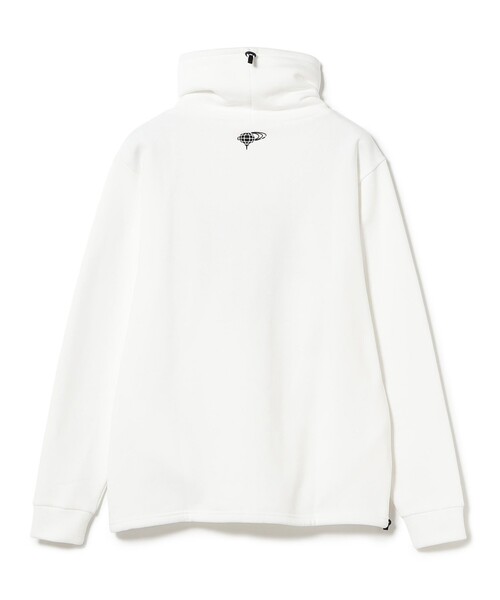 BEAMS GOLF（ビームス ゴルフ） トレーナー スウェット ORANGE LABEL