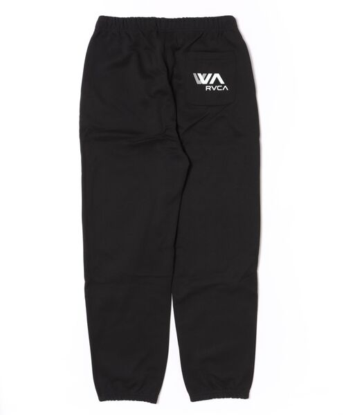 RVCA（ルーカ） スウェットパンツ ジャージ 「RVCA/ルーカ」24AW/WIND