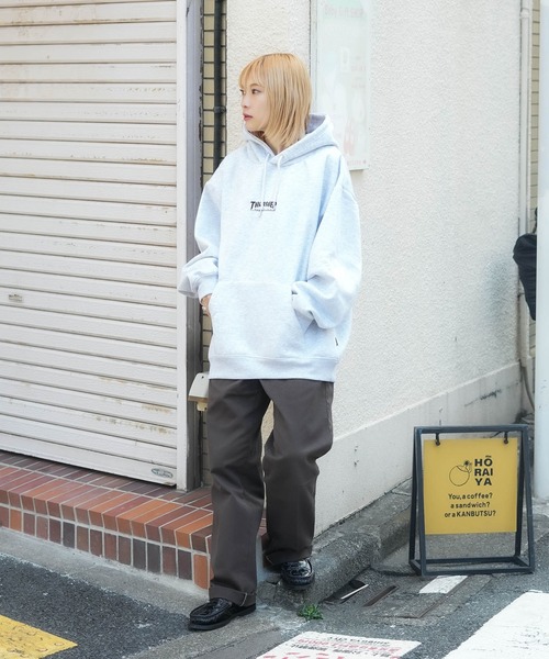 THRASHER（スラッシャー） パーカー 「THRASHER /スラッシャー