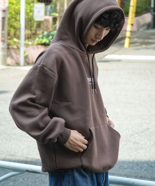 THRASHER（スラッシャー） パーカー 「THRASHER /スラッシャー