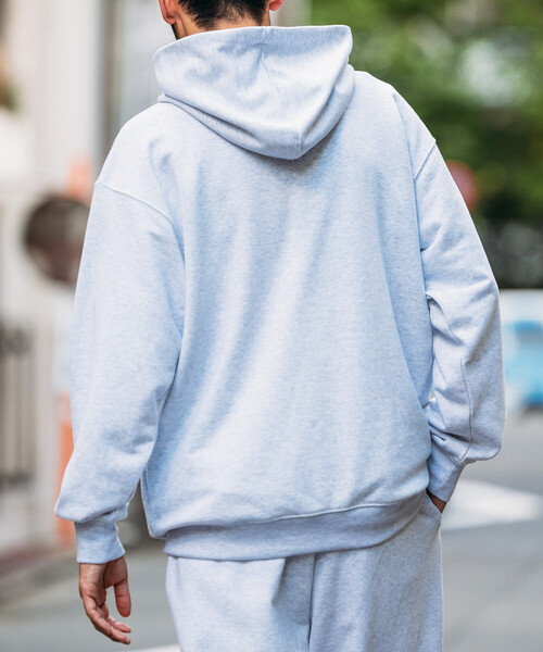 FREAK'S STORE（フリークスストア） パーカー HEAVY WEIGHT HOODIE