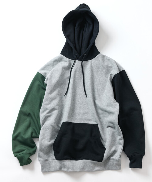 FREAK'S STORE（フリークスストア） パーカー HEAVY WEIGHT HOODIE