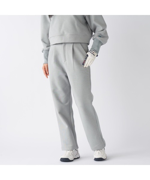 FILA GOLF ワイドパンツ パンツ フィラゴルフ ゴルフウェア ワン