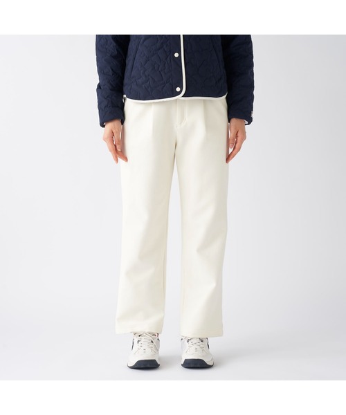 FILA GOLF ワイドパンツ パンツ フィラゴルフ ゴルフウェア ワン