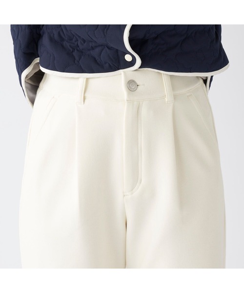 FILA GOLF ワイドパンツ パンツ フィラゴルフ ゴルフウェア ワン
