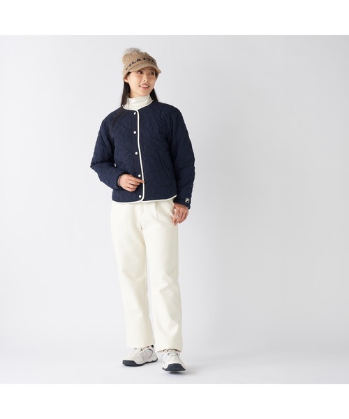 FILA GOLF ワイドパンツ パンツ フィラゴルフ ゴルフウェア ワン