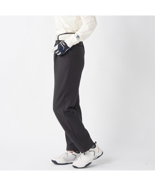 FILA GOLF ワイドパンツ パンツ フィラゴルフ ゴルフウェア ワン