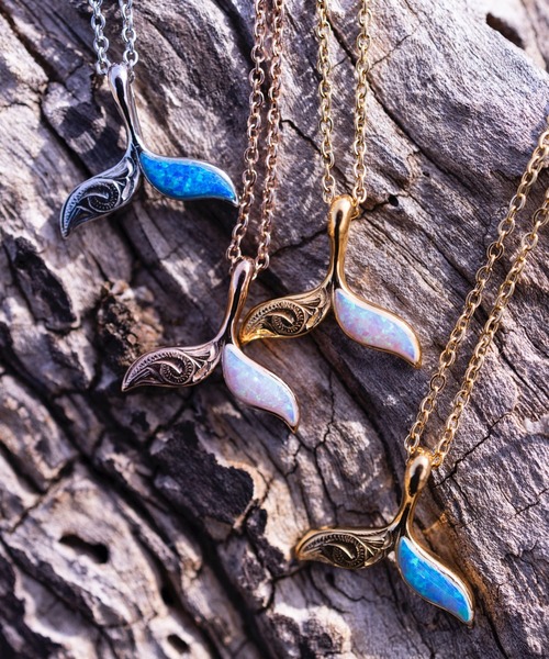 IRIEBEACH（アイリービーチ） ネックレス レディース メンズ