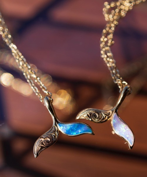 IRIEBEACH（アイリービーチ） ネックレス レディース メンズ