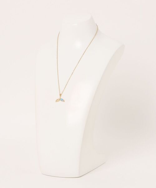 IRIEBEACH（アイリービーチ） ネックレス レディース メンズ