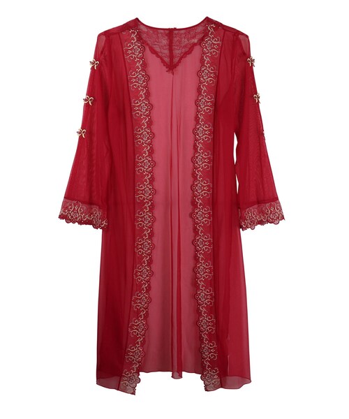 Risa Magli（リサマリ） 「アリーナ」 カーディガン : ZOZOTOWN Yahoo