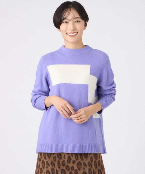 coyseio ソフトベルニット 7034167?wid=1000&hei=1000&