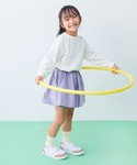 上履き スリッポン 入学式 メッシュ上履き(上...の詳細画像4