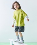 上履き スリッポン 入学式 メッシュ上履き(上...の詳細画像5