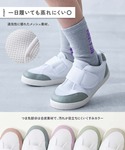 上履き スリッポン 入学式 メッシュ上履き(上...の詳細画像1
