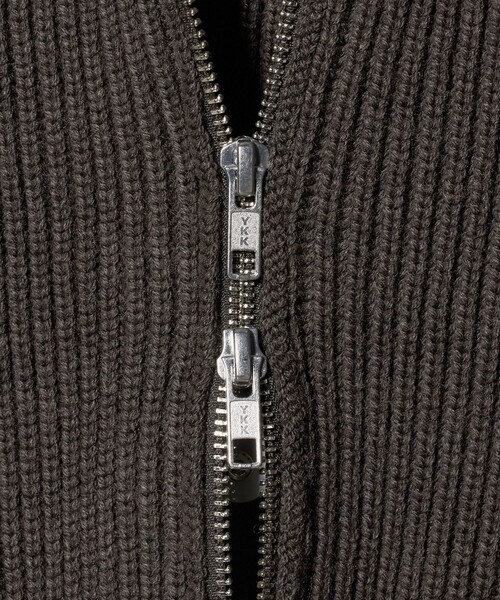 BEAUTY＆YOUTH UNITED ARROWS カーディガン ハイ デンシティ