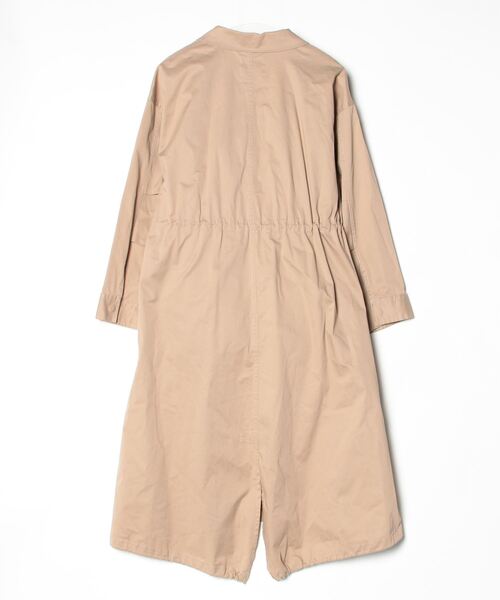 良品 ISSEY MIYAKE イッセイミヤケ 3way ナイロン モッズコート  