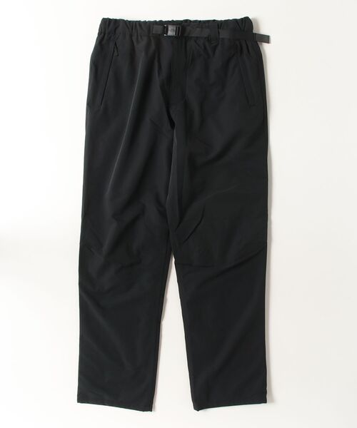 ノースフェイス ドーロウォームパンツ ブラック 黒 XL メンズ THE NORTH FACE（ザ ノースフェイス） パンツ ザ ノース フェイス THE
