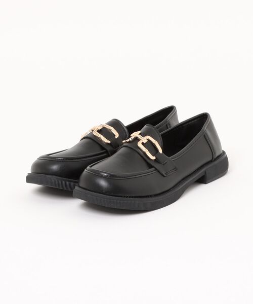 shoes365 ローファー ビットローファー レディース : ZOZOTOWN Yahoo