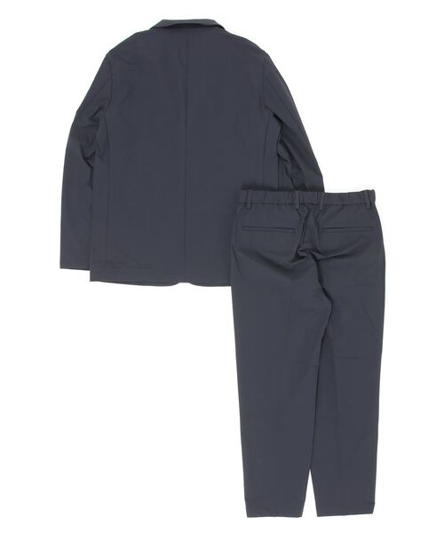 green label relaxing（グリーンレーベルリラクシング） セットアップ