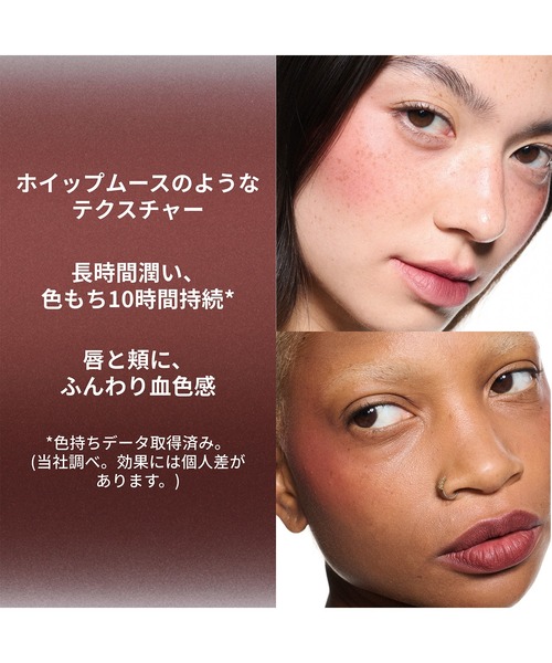 MAC フェイスパウダー、アイシャドウ、チーク、リップスティックセット パウダー キス アイシャドウ | マック MAC Cosmetics 公式オンライン