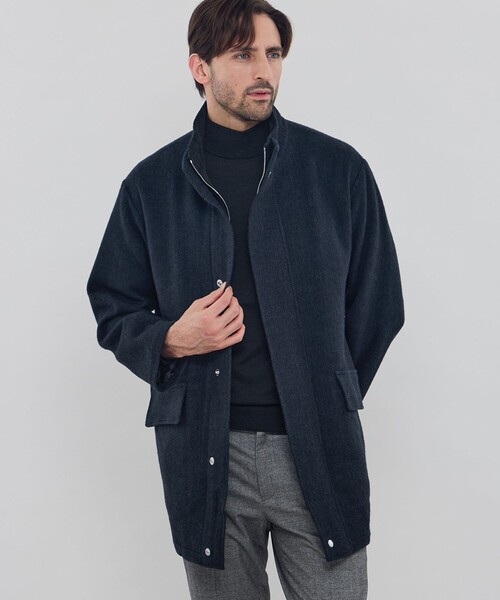 MACKINTOSH LONDON（マッキントッシュ ロンドン） ブルゾン アウター