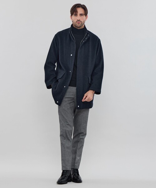 MACKINTOSH LONDON（マッキントッシュ ロンドン） ブルゾン アウター