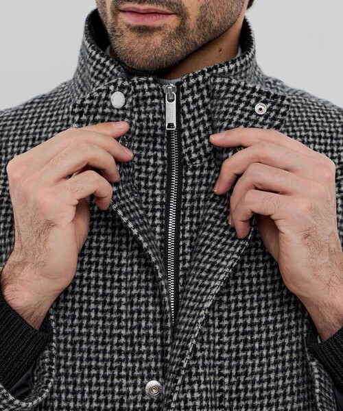MACKINTOSH LONDON（マッキントッシュ ロンドン） ブルゾン アウター