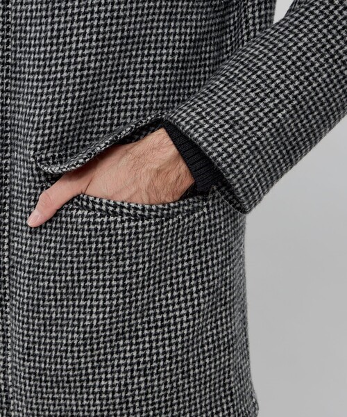 MACKINTOSH LONDON（マッキントッシュ ロンドン） ブルゾン アウター